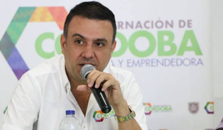 Photo of Fiscalía ordenó acelerar investigación contra exgobernador Edwin Besalie