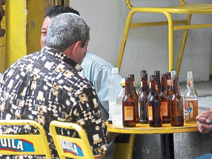 Photo of La ciudad donde prohibieron la venta de licor en fin de año y puente de Reyes