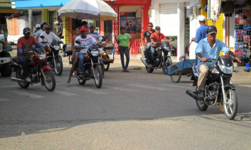 Photo of Aumenta número de motocicletas nuevas registradas en el país
