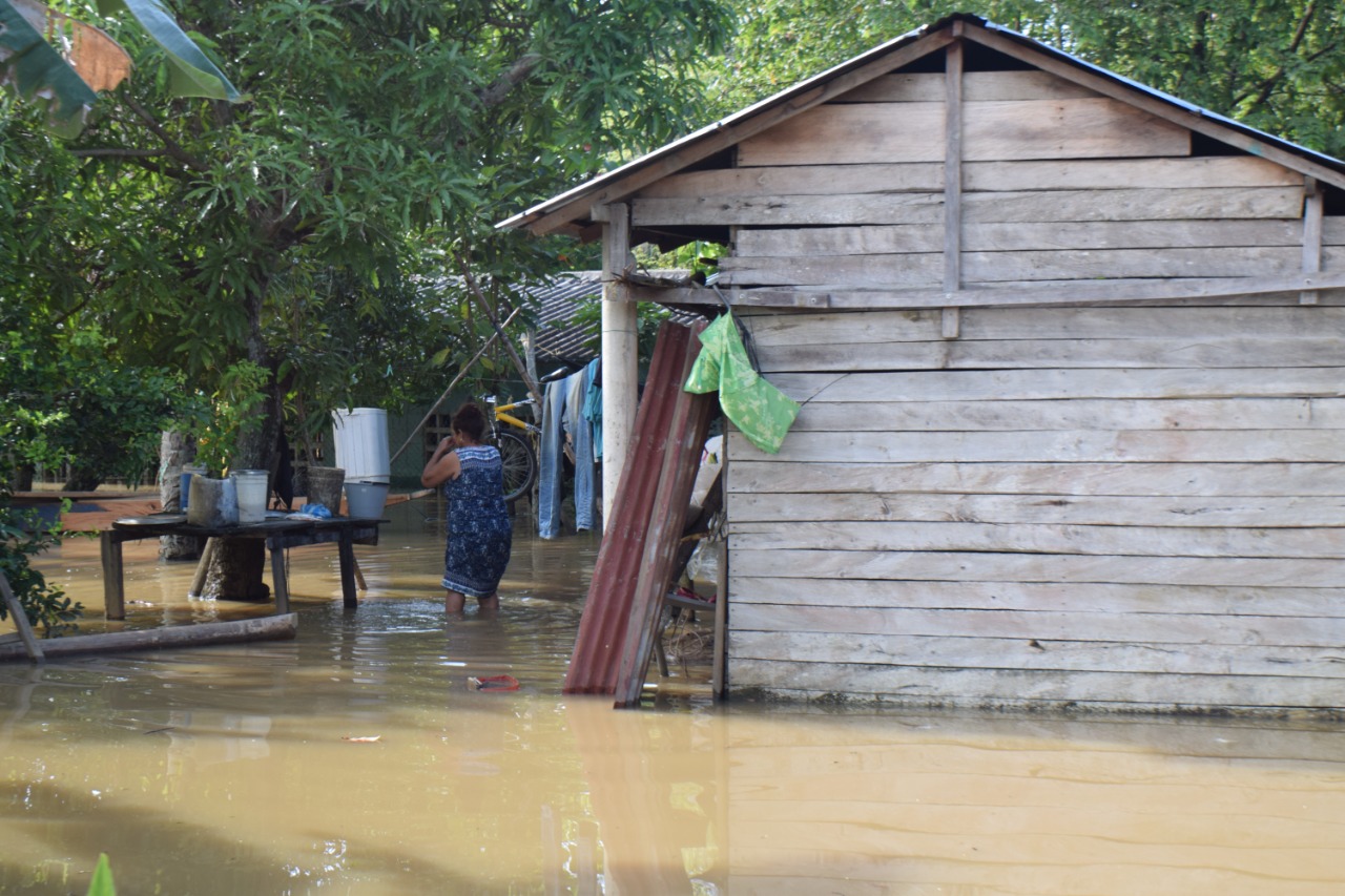 Photo of Doce municipios de Córdoba están en calamidad pública por fuertes lluvias