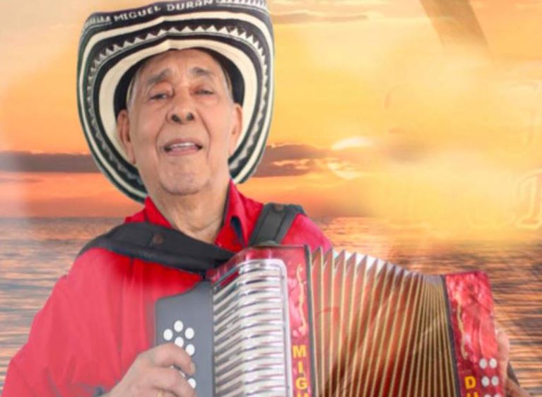 Photo of Crónica | Miguel Durán: “El Pollo Caucano”