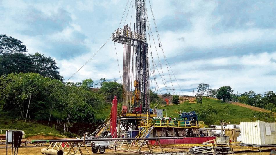 Photo of MinAmbiente radicó otra vez proyecto para prohibir el ‘fracking’: mandó mensaje de urgencia