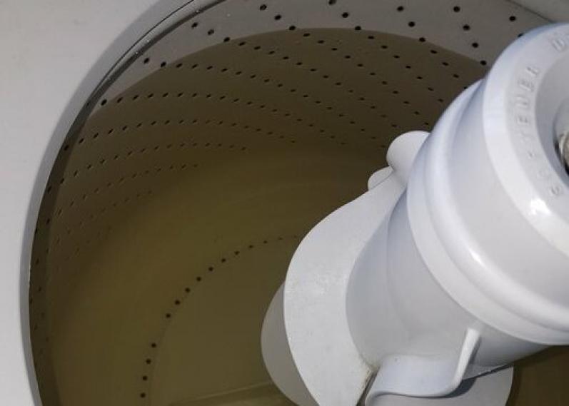 Photo of En Planeta Rica está llegando agua amarillenta