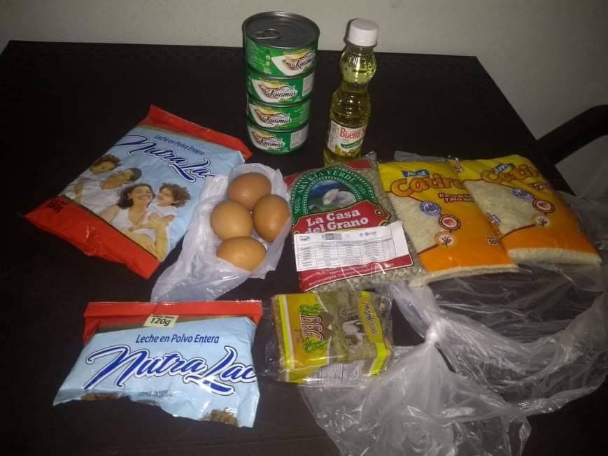 Photo of En Planeta Rica denuncian defectuosa manipulación de los alimentos del PAE departamental