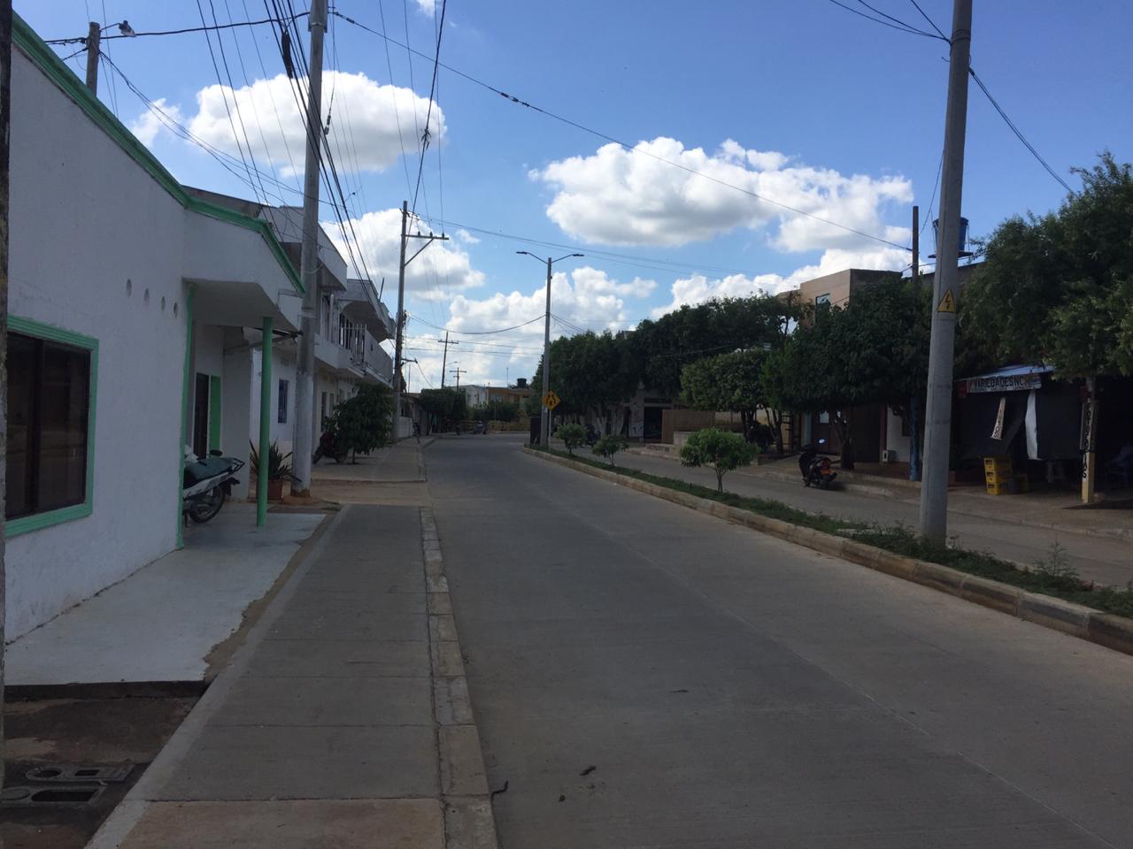 Photo of Piden controles sanitarios en las entradas de Pueblo Nuevo