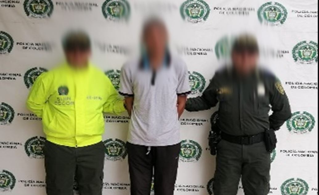 Photo of Capturan a hombre en Planeta Rica por acceso carnal abusivo con menor de 14 años