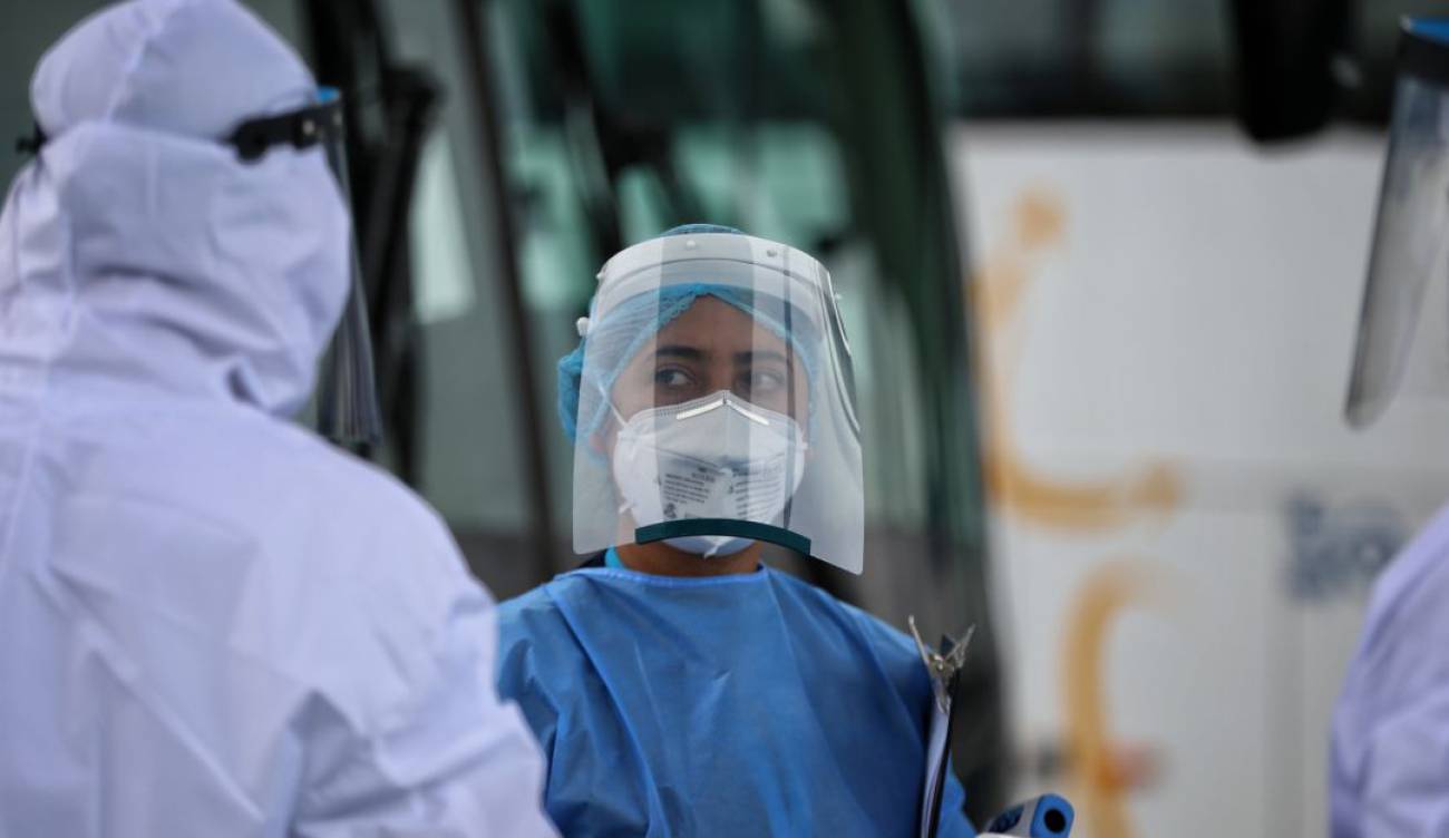 Photo of Por ahora, el aislamiento preventivo obligatorio sigue hasta el 25 de mayo