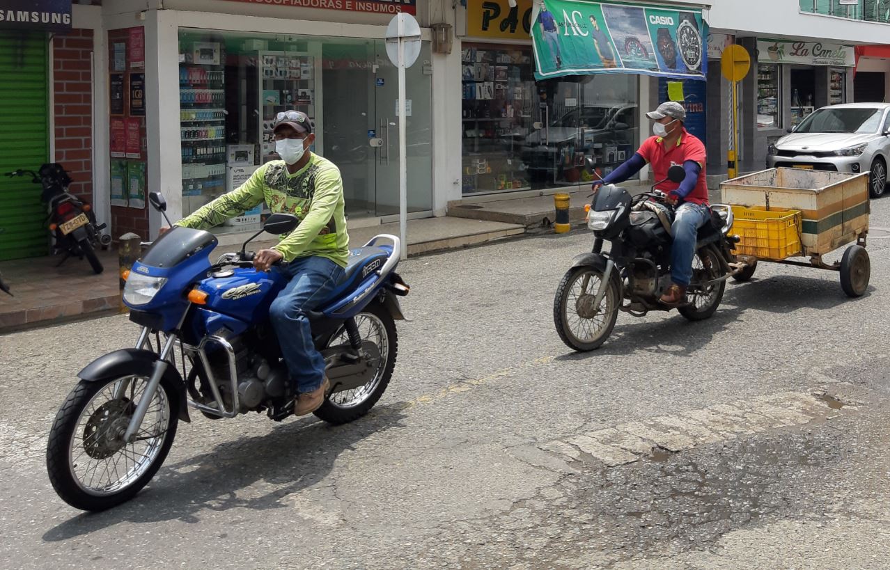 Photo of Proponen tarifa diferencial en el precio de la gasolina para que motociclistas no sientan el alza