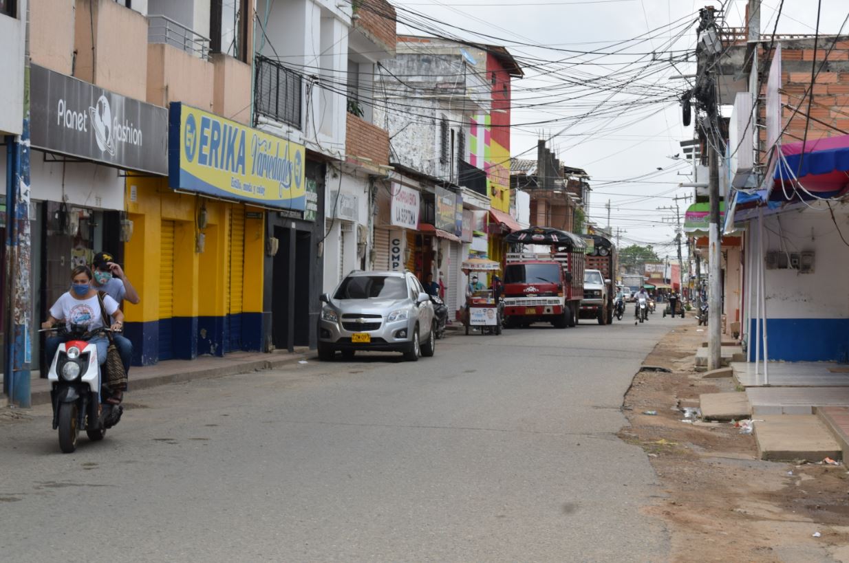 Photo of Dueños de establecimientos cerrados piden a empresas de aseo suspender el cobro del servicio