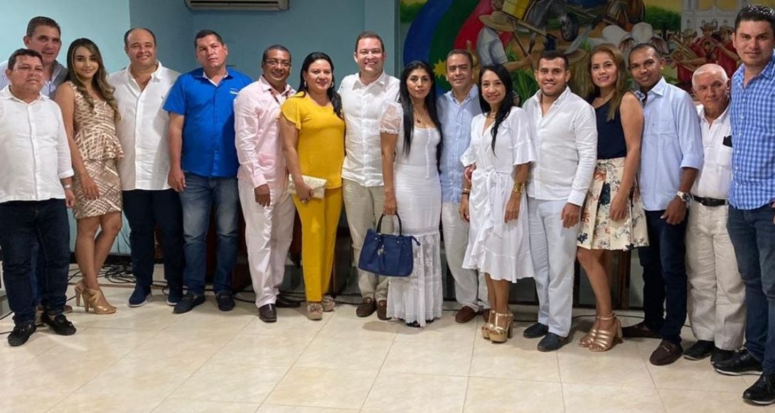 Photo of Seacor y Aqualia dejaron plantado al Concejo de Planeta Rica