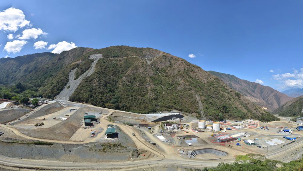 Photo of Pese a la coyuntura del Covid-19 el sector minero se muestra optimista y listo para aportar a la reactivación económica