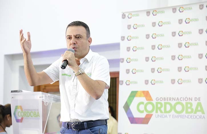 Photo of Fiscalía acusó a exgobernador Edwin Besaile ante la Corte Suprema por delitos de peculado