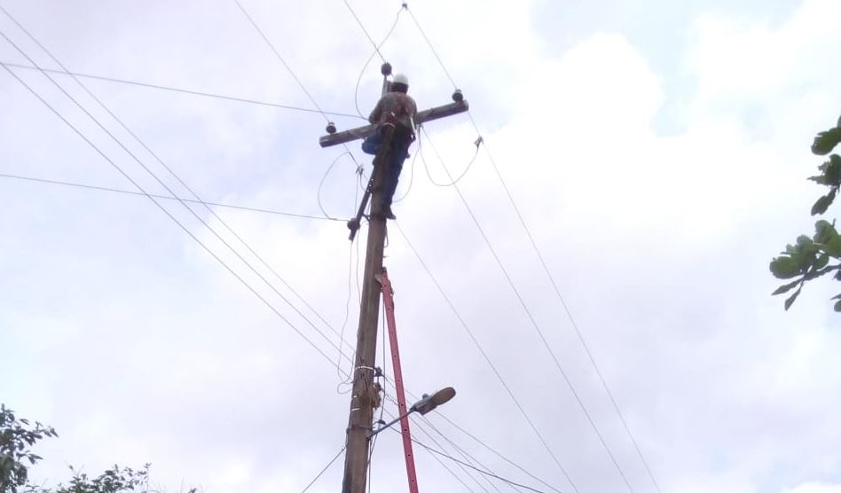 Photo of Este jueves, Electricaribe realizará  trabajos en Ayapel