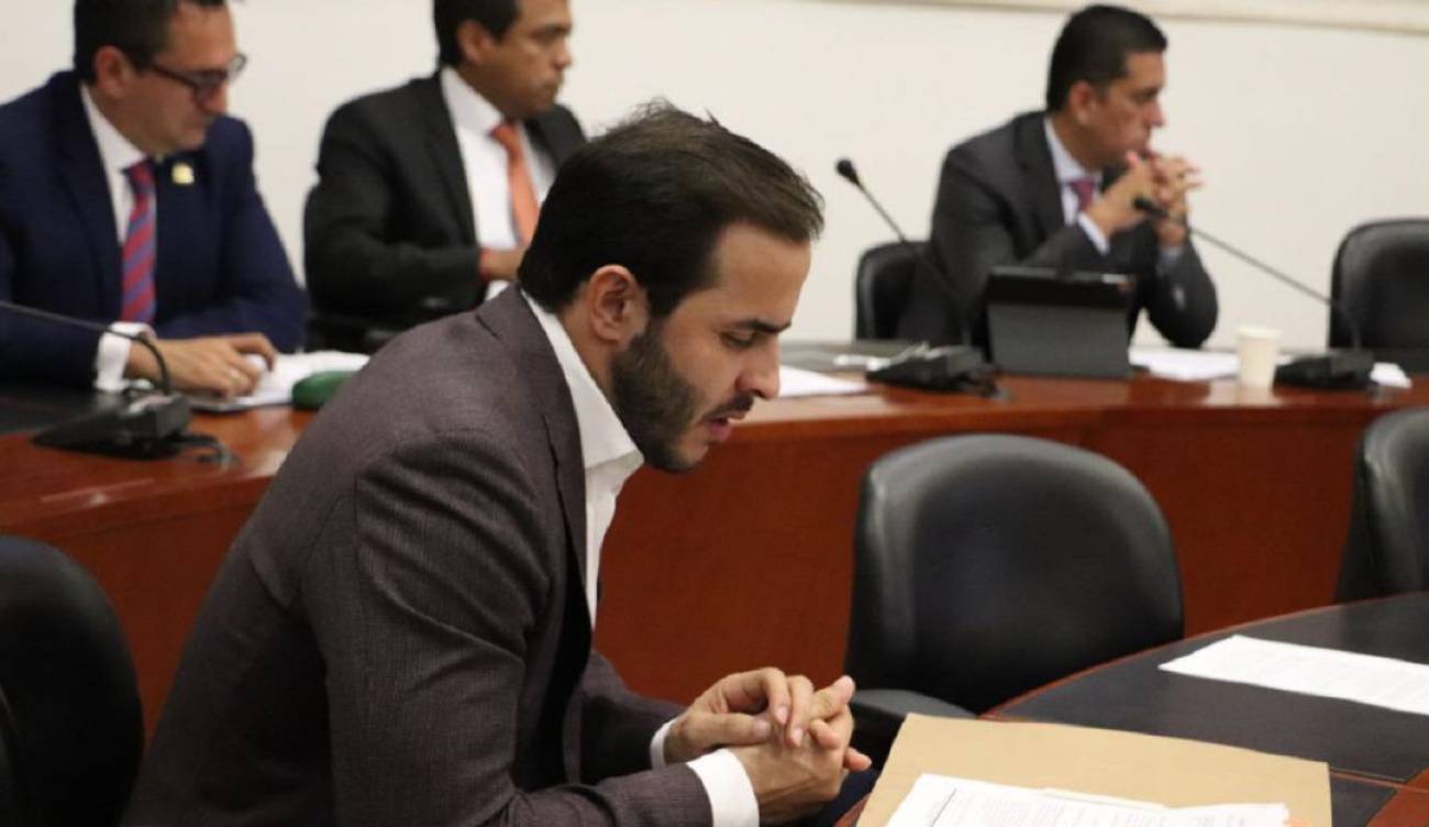 Photo of Representante Erasmo Zuleta pide a MinTransporte extender vigencias del SOAT y técnico-mecánica