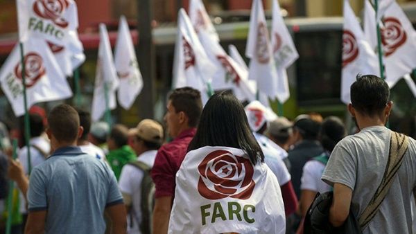 Photo of FARC entregó 1.500 dólares falsos para reparar a las víctimas, según Gobierno