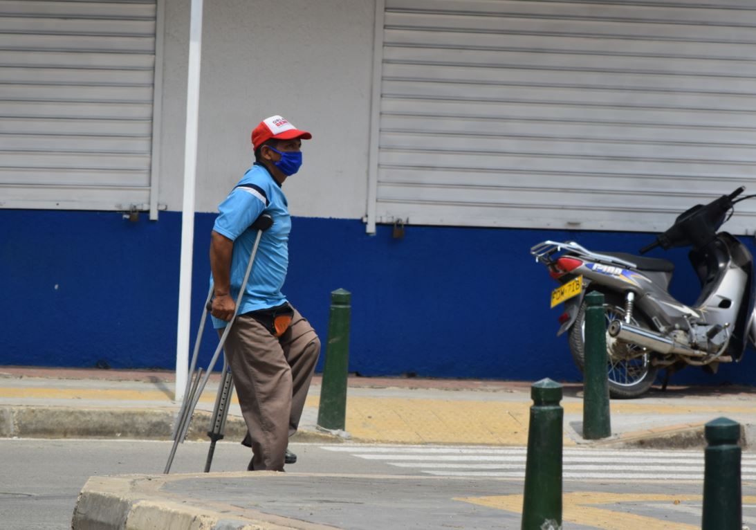 Photo of Aislamiento preventivo continuará en junio: Gobierno