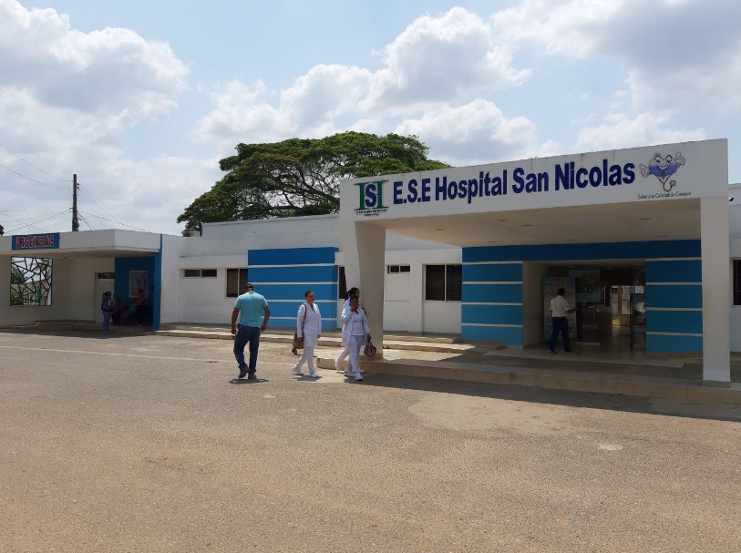 Photo of Hospital Planeta Rica