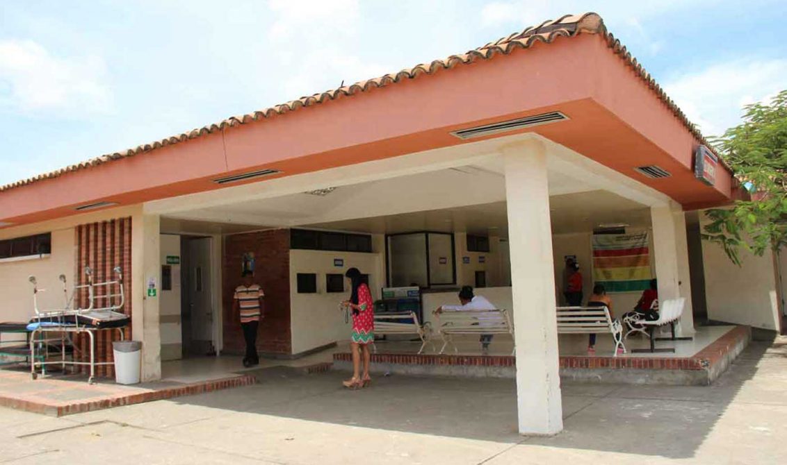 Photo of Hospital de Montería continuará intervenido seis meses más