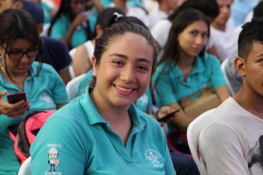 Photo of Empieza entrega de segunda ayuda a ‘Jóvenes en Acción’ por el coronavirus