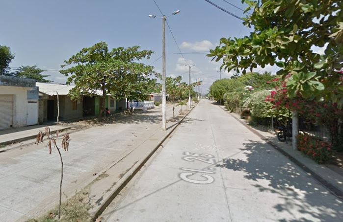 Photo of En La Apartada además de cuarentena habrá ley seca y toque de queda el fin de semana