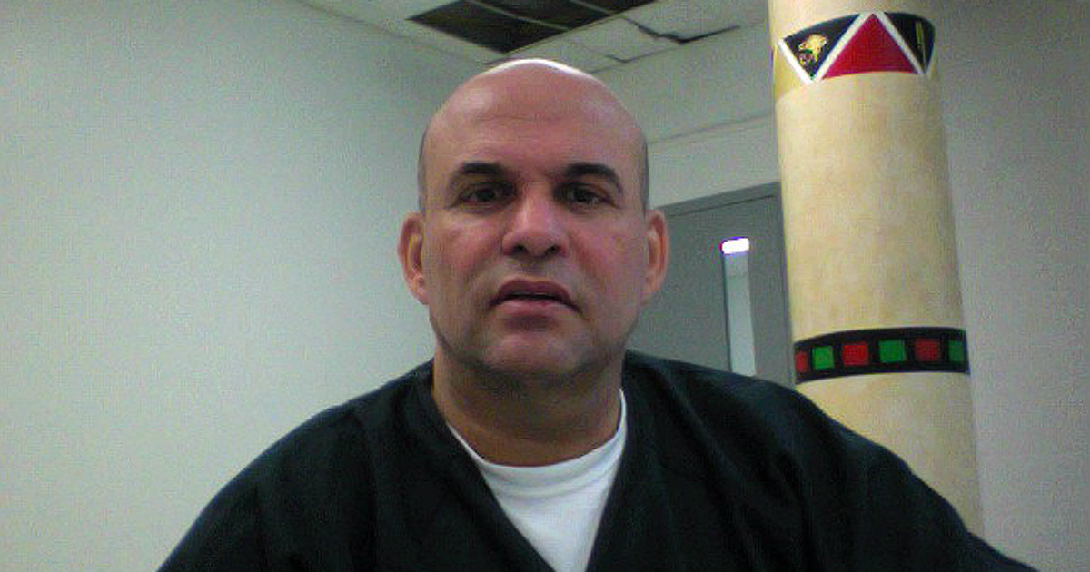 Photo of El exjefe paramilitar Salvatore Mancuso tiene coronavirus