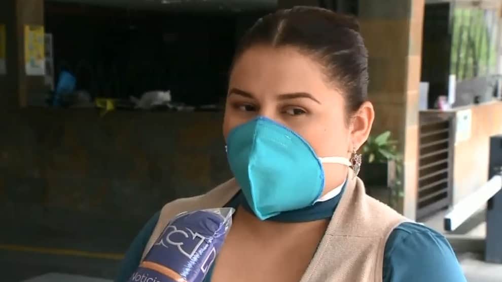 Photo of Amenazan a médica ayapelense en medio de la pandemia del coronavirus