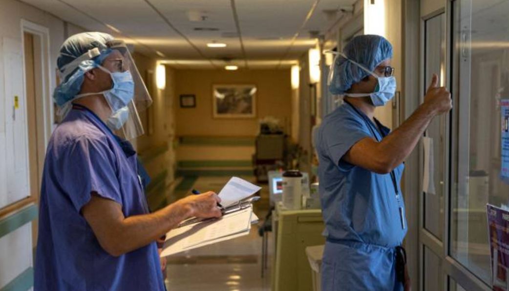 Photo of Procuraduría insta al Gobierno a cumplir pagos a médicos residentes