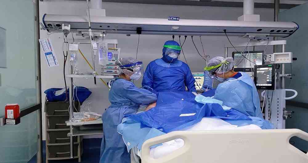 Photo of Coronavirus en Colombia: Van 630 muertos y más de 17 mil contagios