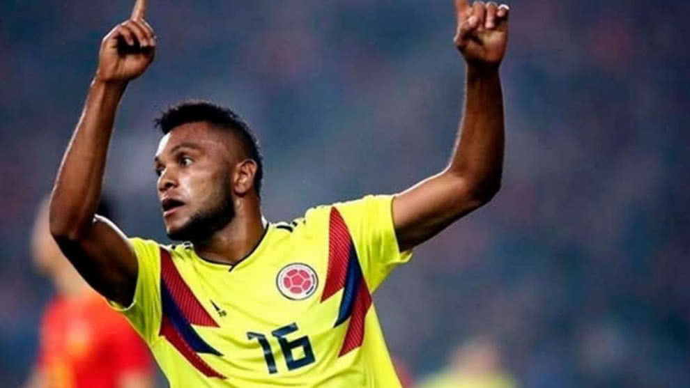 Photo of La subasta de Miguel Ángel Borja para ayudar a los más necesitados en Colombia