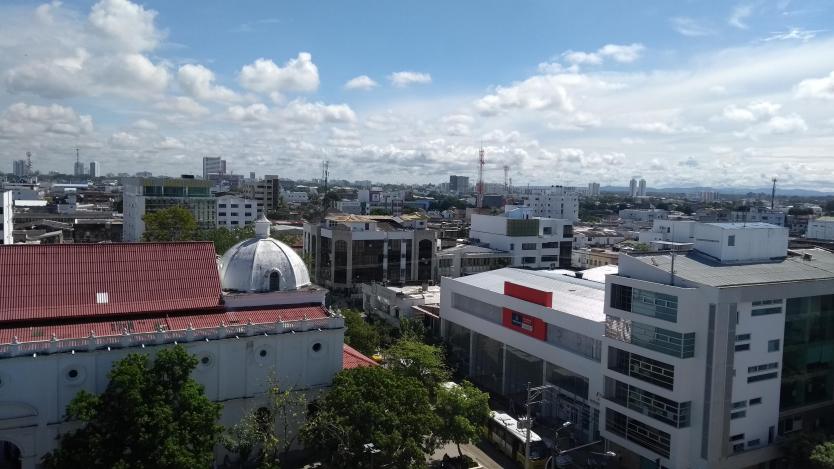 Photo of Coronavirus: Desde septiembre está circulando la variante Delta en Montería