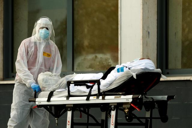 Photo of El mundo superó cinco millones de muertes por Covid-19, según Universidad Johns Hopkins