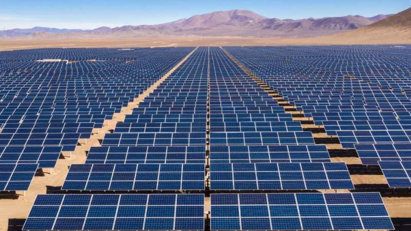 Photo of En Planeta Rica se generará energía solar a gran escala para el sector industrial y comercial