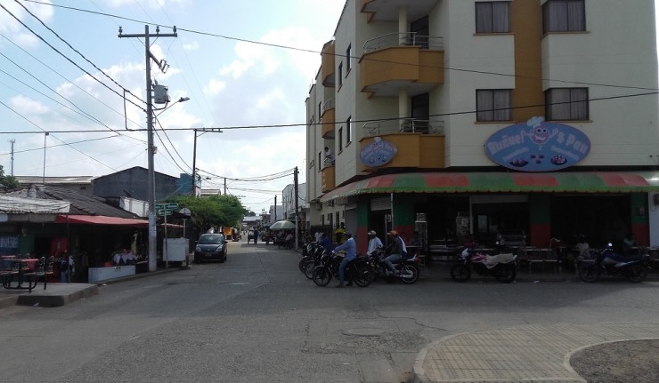 Photo of Mortandad de peces afecta el suministro de agua potable en Puerto Libertador