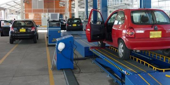 Photo of Sin tener al día la técnico-mécanica, ¿puedo ser multado?
