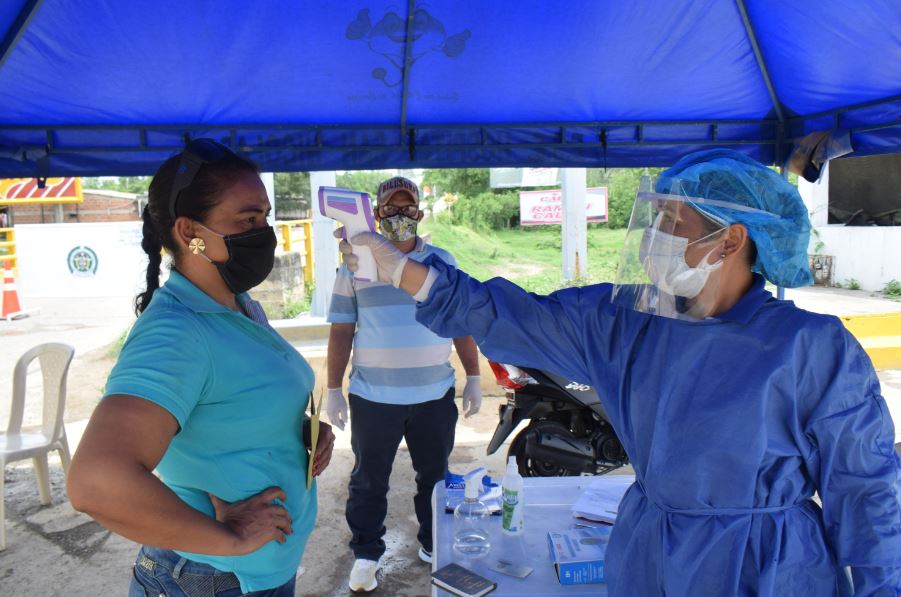 Photo of Después del 31 de agosto cuarentena podría extenderse