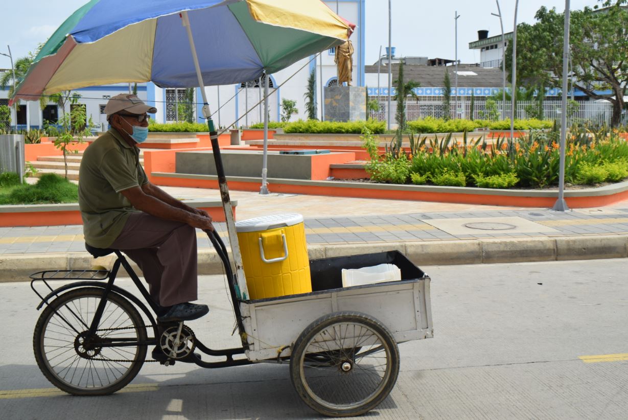 Photo of Cuarentena extendida hasta el primero de julio, pero límites en manos de alcaldes