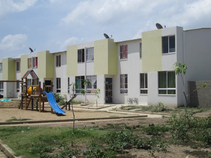 Photo of Gobierno destina recursos para otorgar 200.000 nuevos subsidios de vivienda