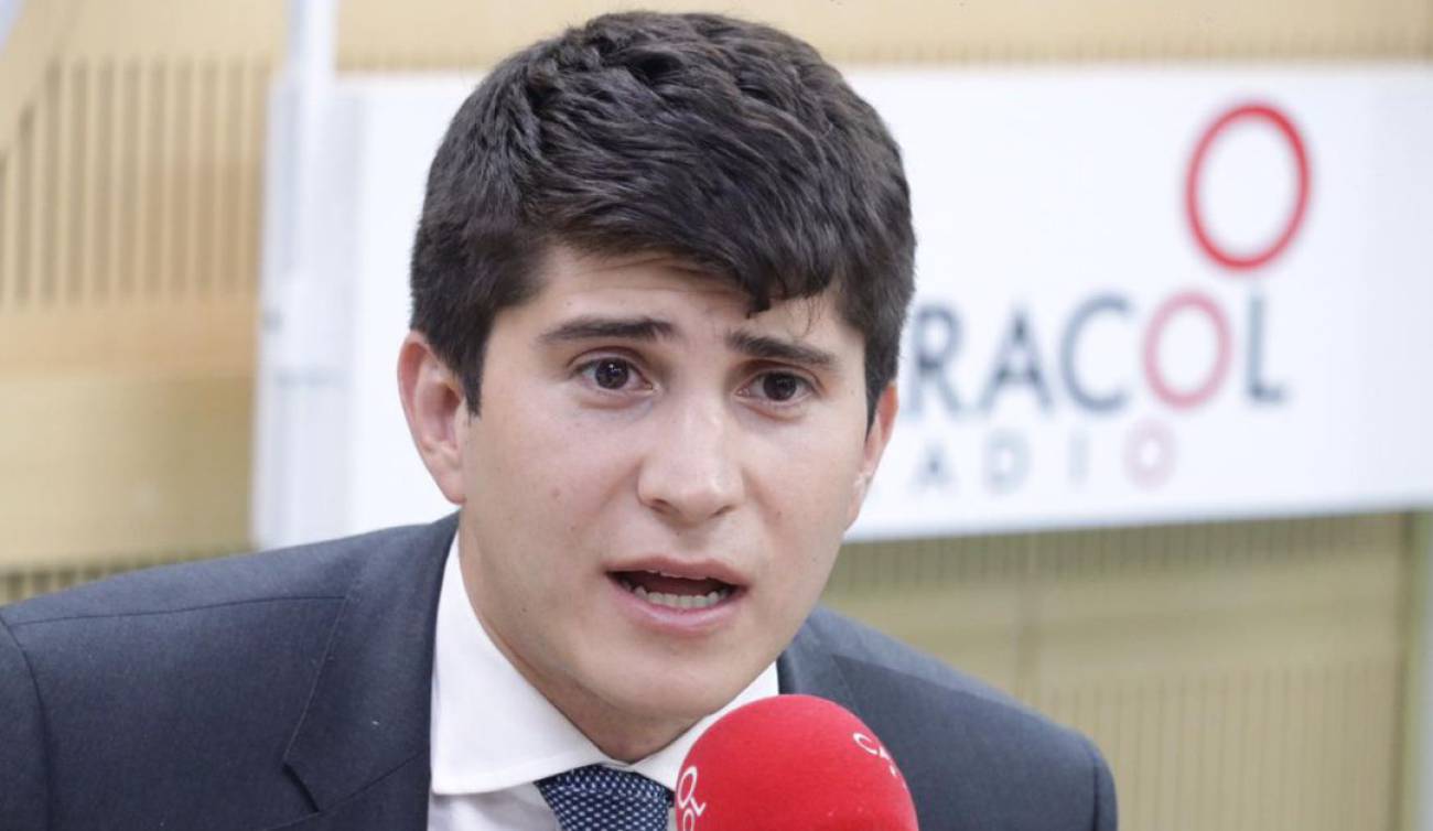 Photo of Representante Wadith Manzur le apuesta a la inserción laboral de los jóvenes colombianos