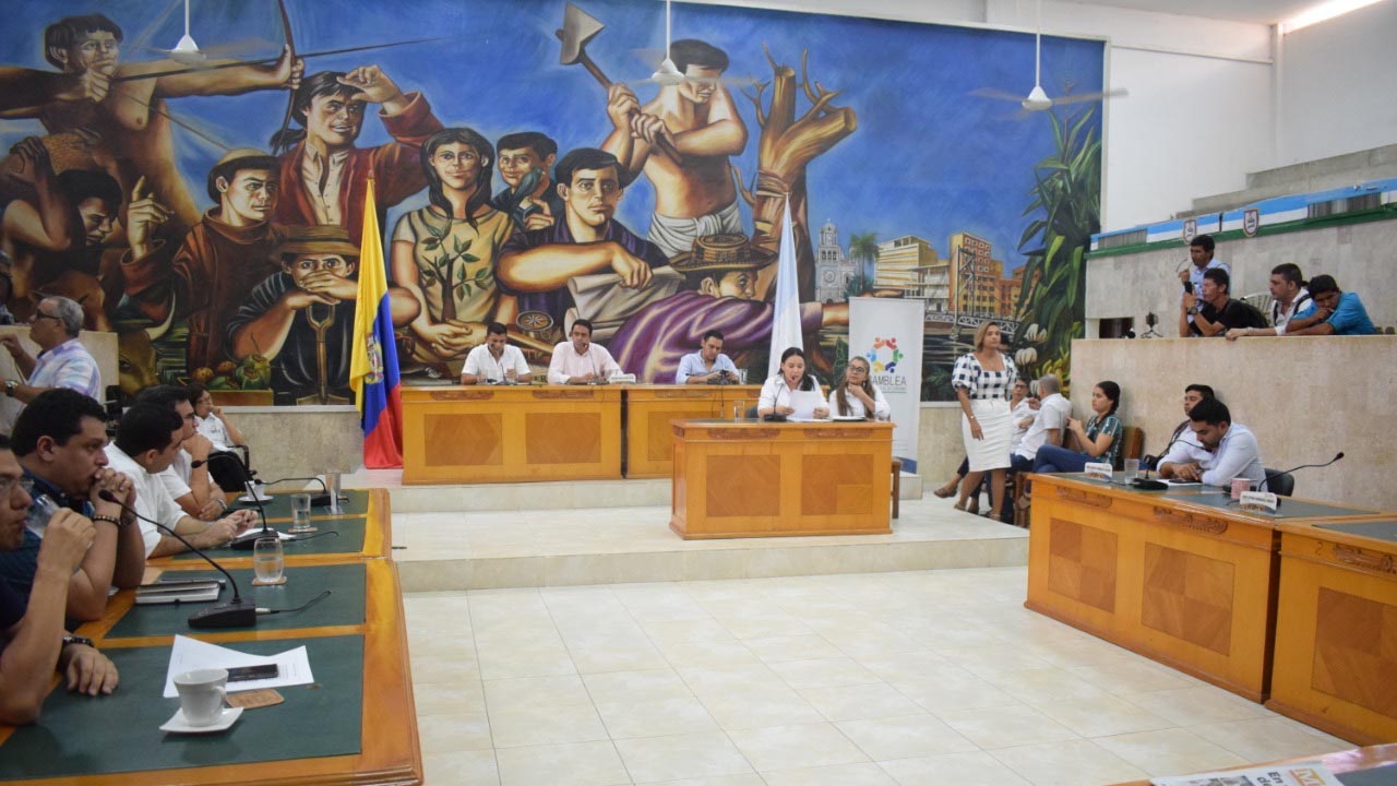 Photo of Congreso aprobó ley que fija el número de diputados