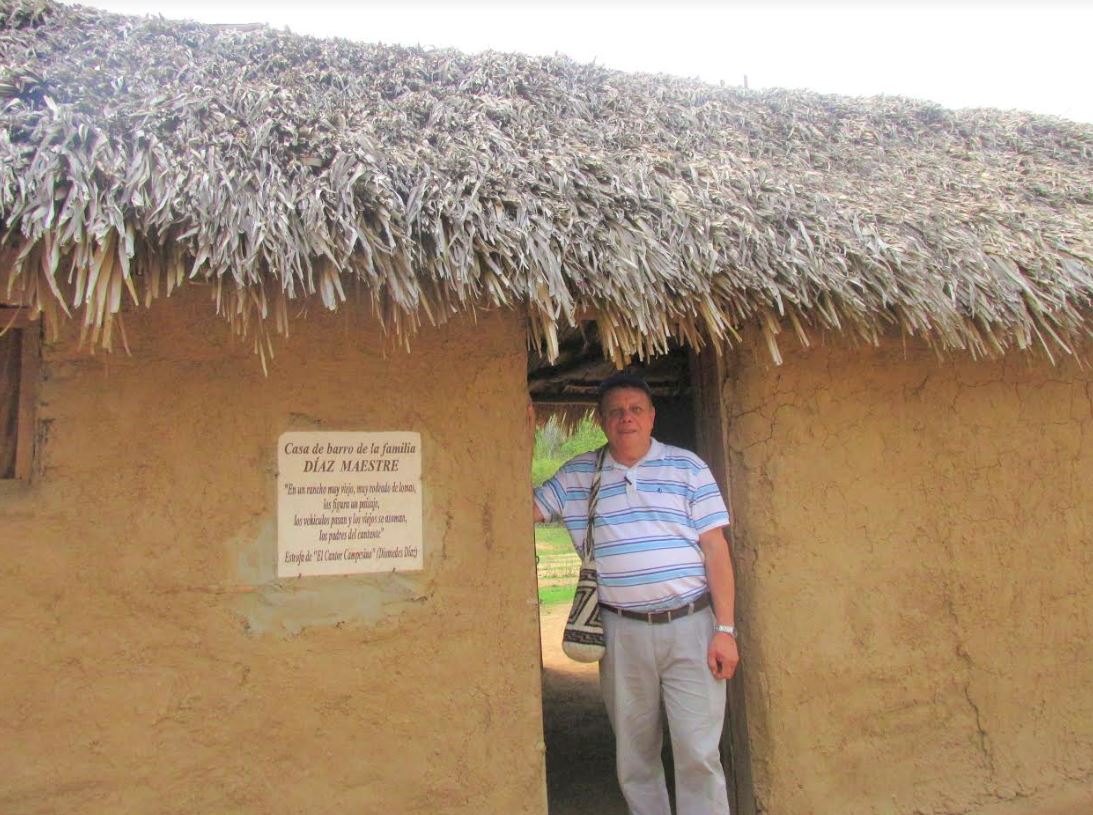 Photo of Crónicas Viajeras | Por las  tierras del Cacique…