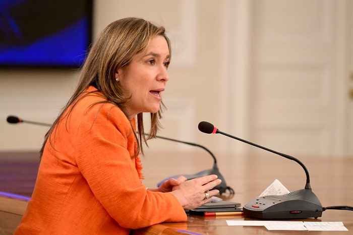 Photo of Gobierno prohíbe promediar servicios públicos en medio de la pandemia