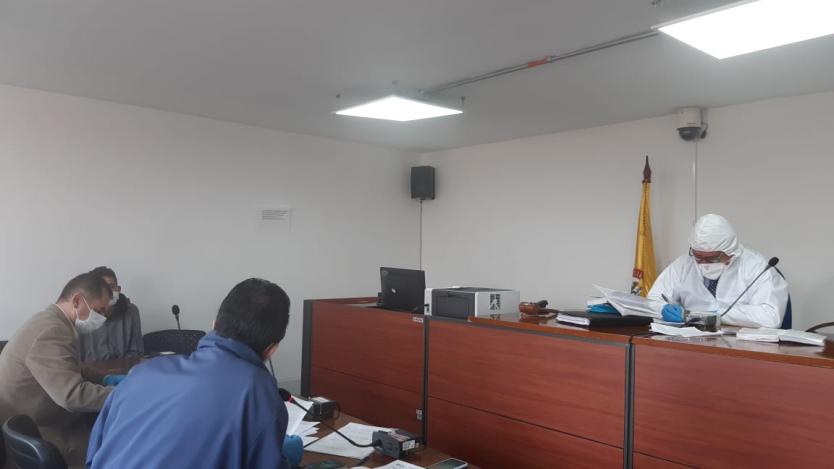 Photo of Suspenden el inicio de juicio del crimen de exdirector de Regalías de Córdoba