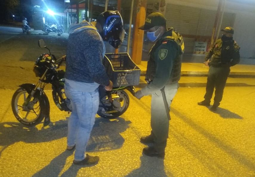 Photo of Extienden medidas restrictivas por coronavirus hasta el 15 de julio en Córdoba