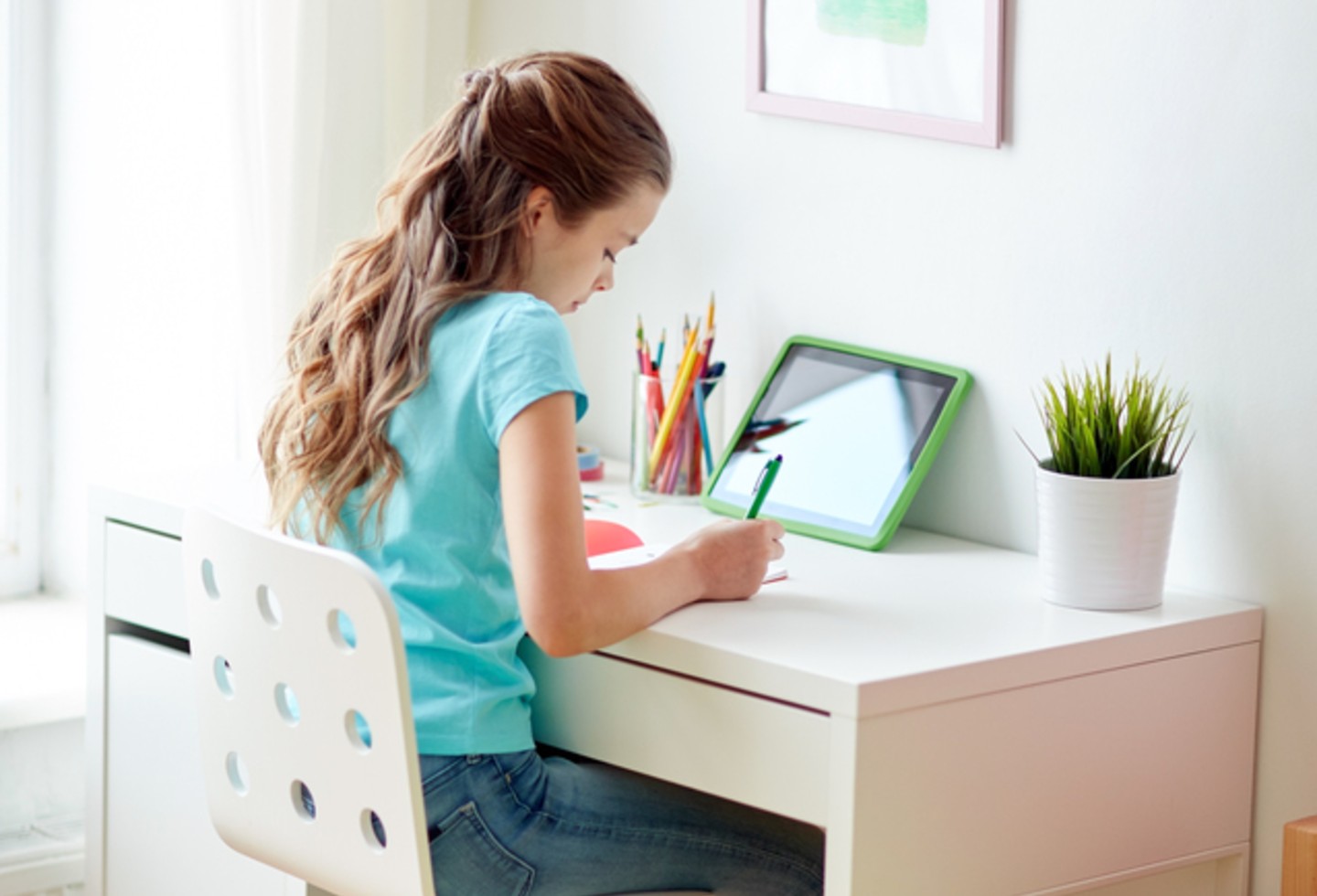 Photo of Abren convocatoria para que familias financien el pago de pensión de colegios privados