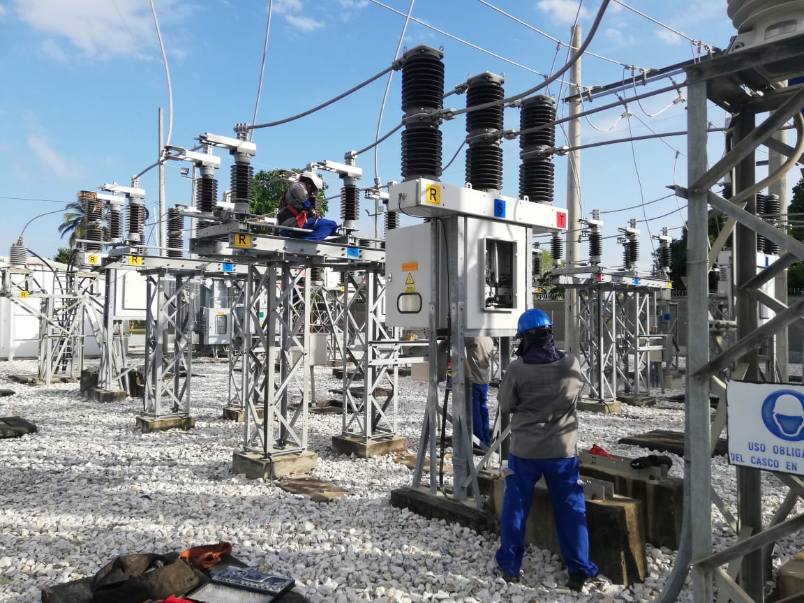 Photo of EPM podría aplazar reemplazo de Electricaribe