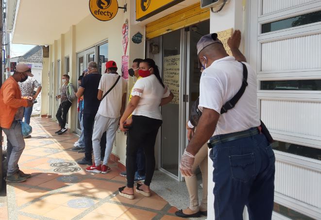 Photo of Duque amplía el aislamiento preventivo hasta el primero de agosto