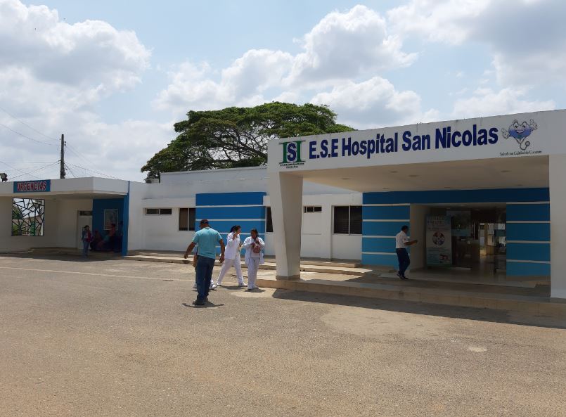 Photo of Cerca de $23 millones pagó la Alcaldía de Planeta Rica por 500 jabones líquidos