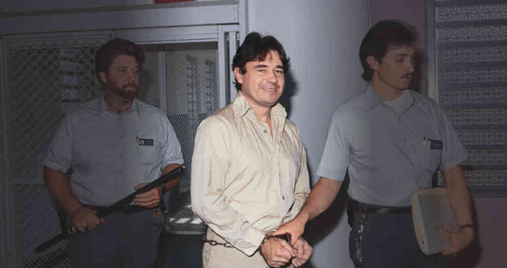 Photo of Carlos Lehder podría estar libre en Alemania