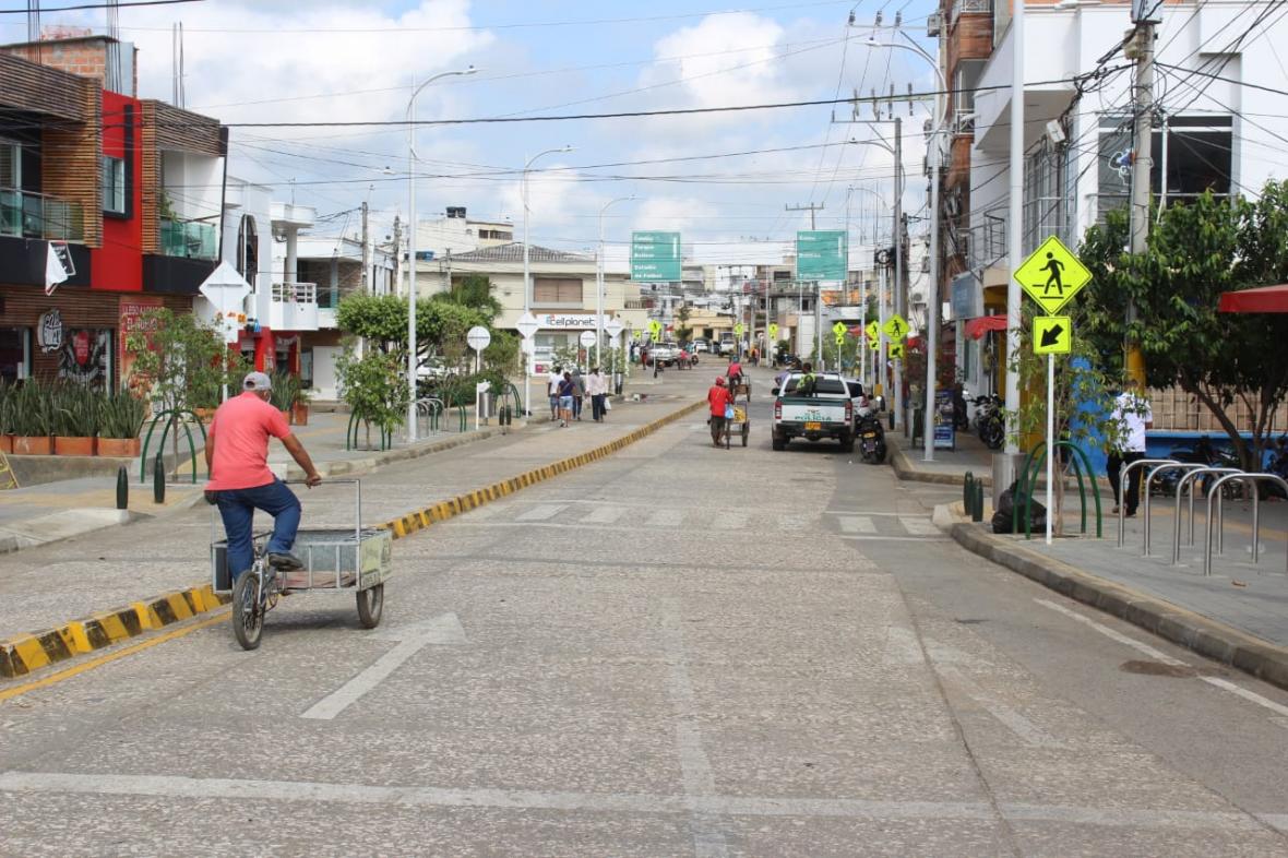 Photo of Extienden restricciones en Lorica para frenar los contagios por la COVID-19