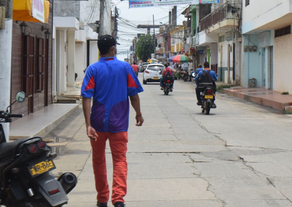 Photo of De los 8 municipios del San Jorge; 3 han reportado casos de Covid-19